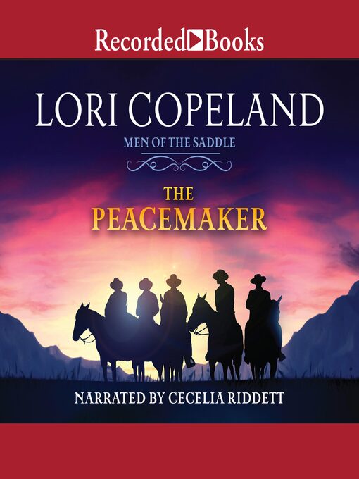 Title details for The Peacemaker by Lori Copeland - Available